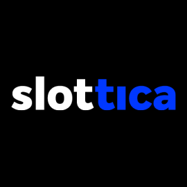 Слотика Авиатор - Игра в Онлайн Казино Slottica Aviator logo